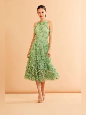 New Helsi Camilla Dress Size XL